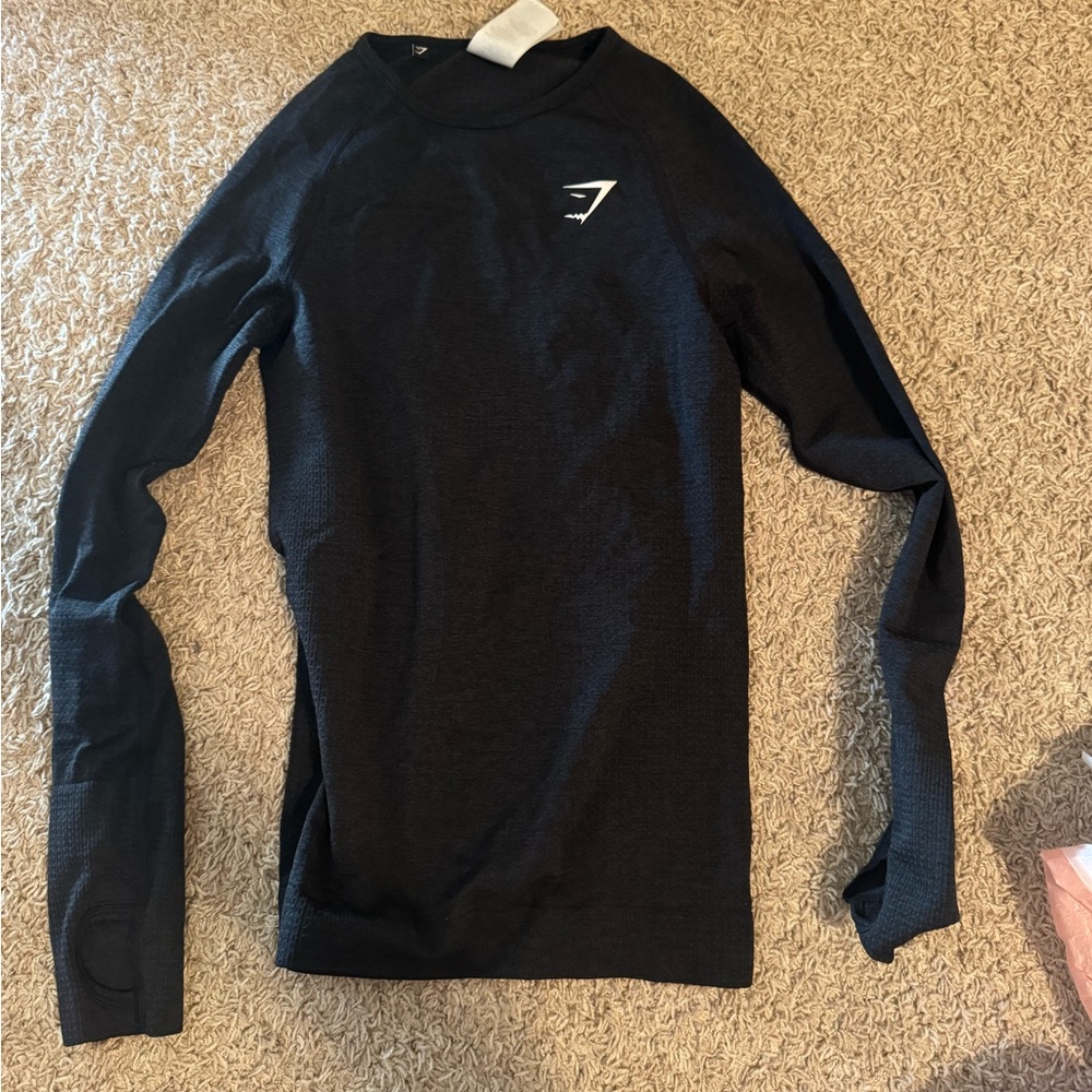 Gym Shark long sleeve